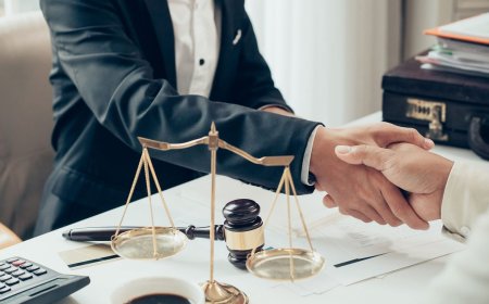 Ticaret Hukuku ve Temel İlkeleri