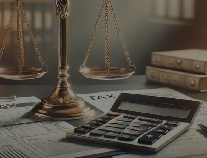 Vergi Hukuku ve Temel İlkeleri