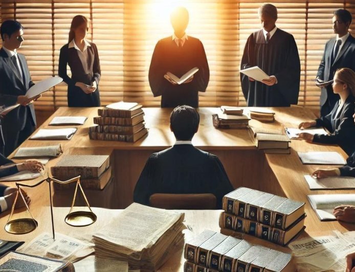 Medeni Usul Hukuku ve İcra İflas Hukuku