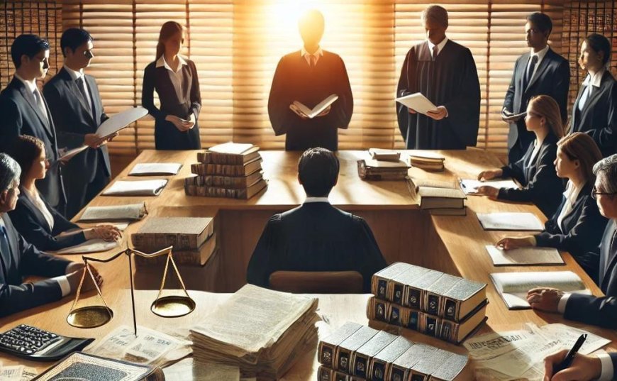 Medeni Usul Hukuku ve İcra İflas Hukuku